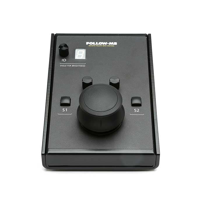 Console de souris Follow-Me FMMOUSE501