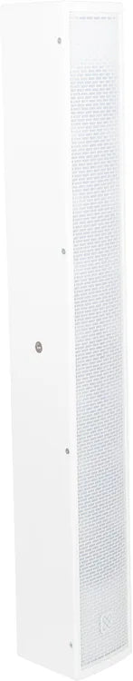 Peavey CPL 8L+ Passive Column Array Loudspeaker (White) - 3"