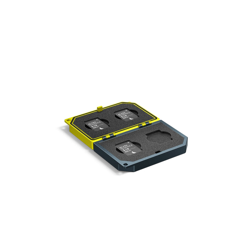 Angelbird MEDIA-TANK-CA2 Réservoir média pour cartes mémoire CFexpress Type A