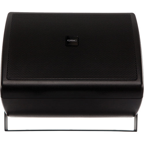 Q-Sys AC S4TB Enceinte de montage de surface (paire) - 4 "