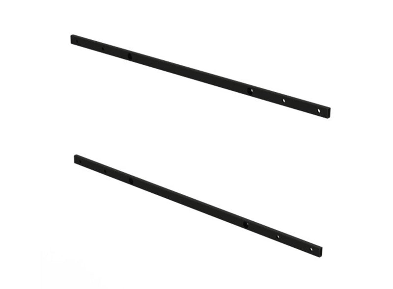 Rails d'adaptateur de montage Peerless-AV ACC-V900X (noir)