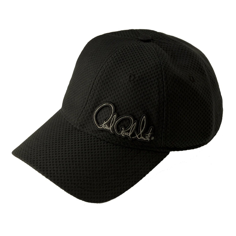 Casquette de baseball occultante PRS Signature (noir)