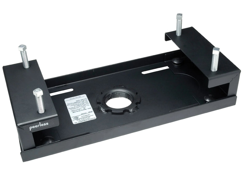 Peerless-AV ACC559 I-Beam Clamp for 7-12" Beams