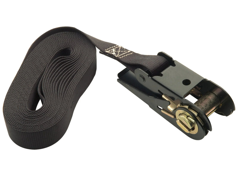 Peerless-AV ACC666 Ceinture de sécurité en nylon noir