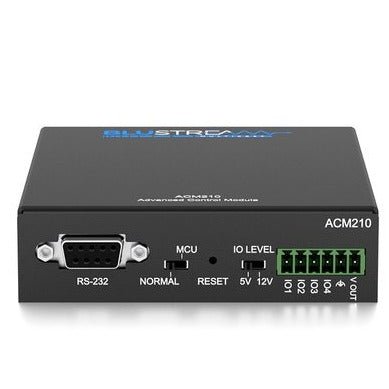 Blustream ACM210 Control Module for IP300UHD and IP350UHD