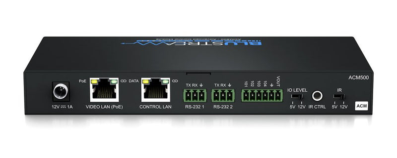 Blustream ACM500 Control Module for IP500UHD-TZ