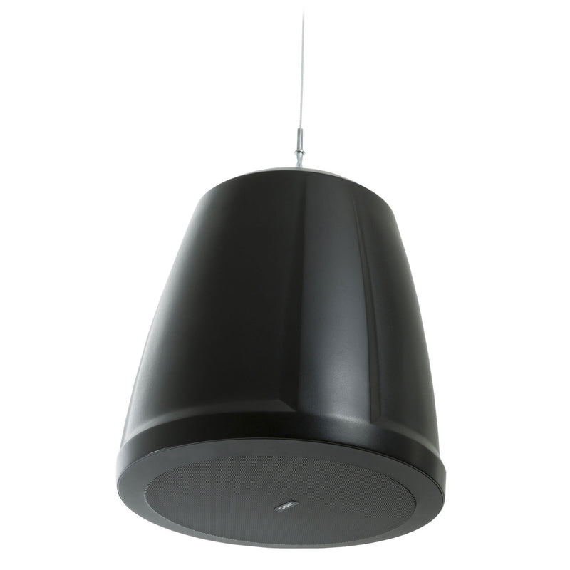 Q-SYS AD-P4T-B Pendant Speaker (Black) - 4.5"