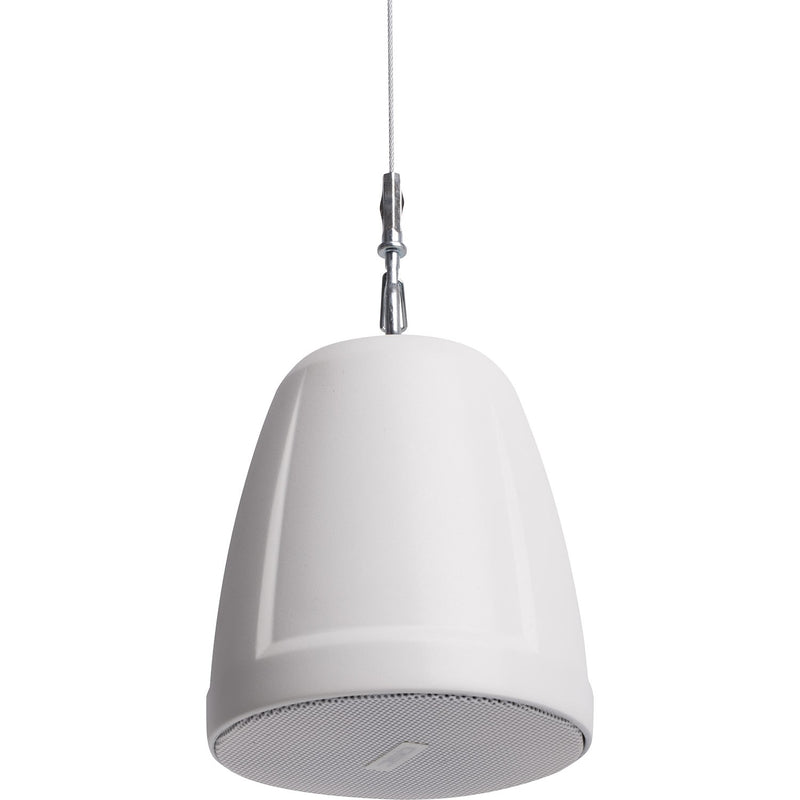 Q-SYS AD-P.SAT-WH SATELLITE PENSEUR PENDANT (BLANC) - 2,75 "