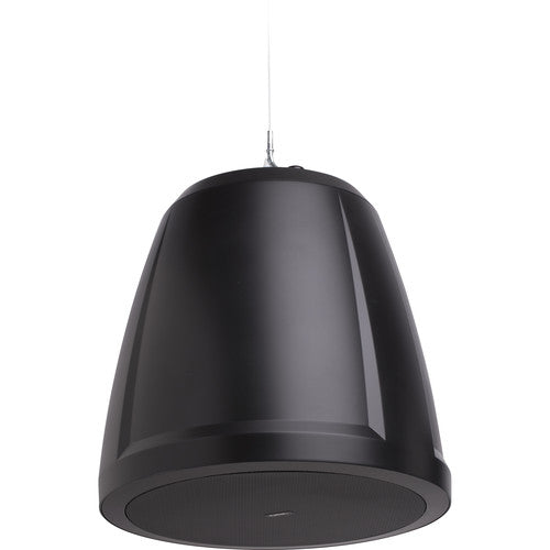 Q-SYS AD-P.SUB-BK Pendant Subwoofer (Black) - 6.5"