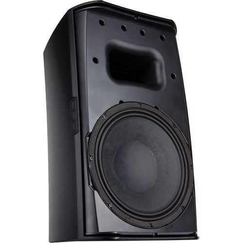 Q-Sys Ad-S112-SW-B Subwoofer passif (noir) - 12 "