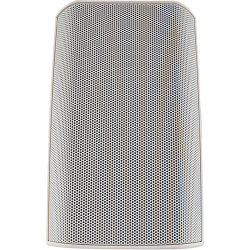 Q-SYS AD-S6TW Passive Speaker (Pair, White) - 6"