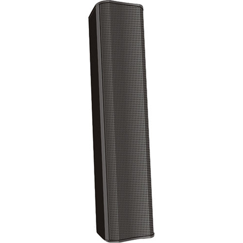 Q-SYS AD-S802T-B Enceinte de montage de surface (noir) - 2,75 "