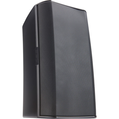 Q-SYS AD-S10TB SPELER PASSIVE (noir) - 10 "