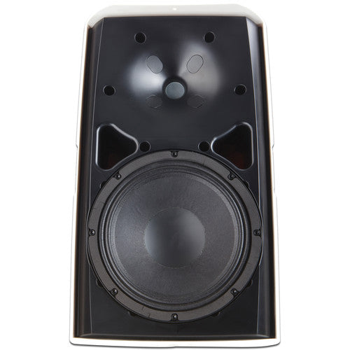 Q-SYS AD-S8TW Passive Speaker (White) - 8"