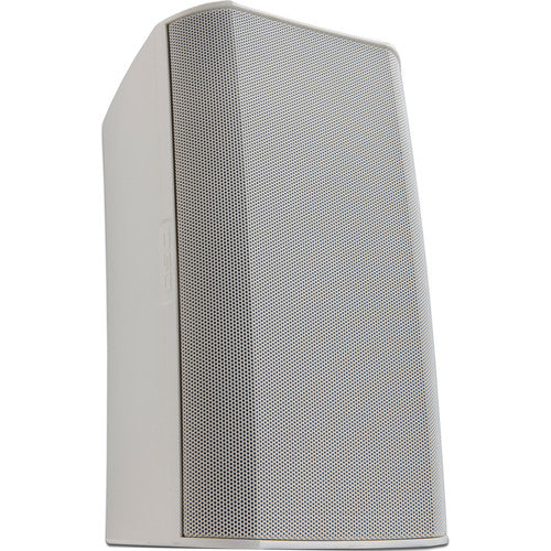 Q-SYS AD-S8TW Passive Speaker (White) - 8"