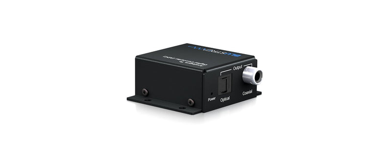 Blustream ADC11AU Digital Audio Converter