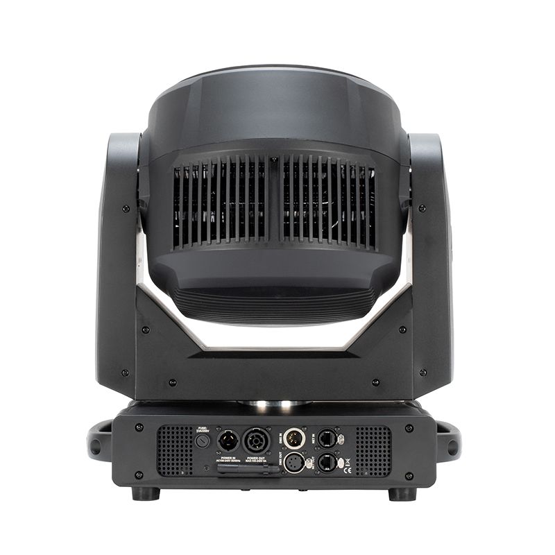 American DJ FOCUS-FLEX-L19 Moving Head With 19x40W RGBL LED