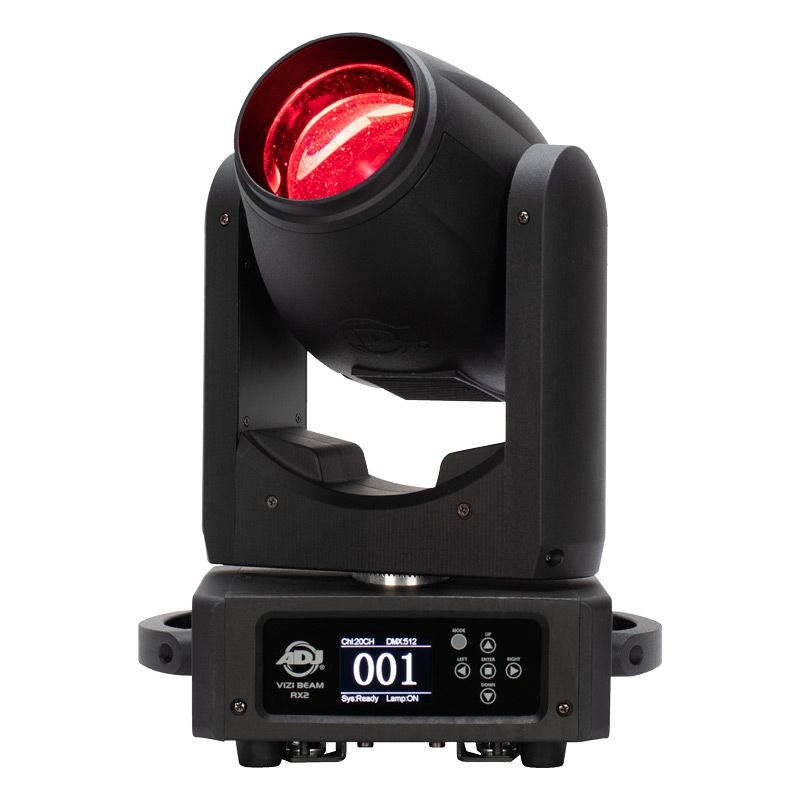 American DJ Vizi-Beam-Rx2 Compact Moving Head