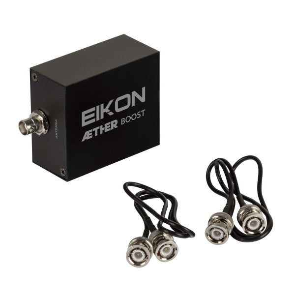 Eikon AETHERBOOST Antenna Signal Amplifier for Aether Wireless Systems