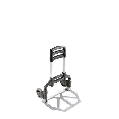 Adam Hall AH-AHPORTER Folding Trolley with Locking Extension Handle