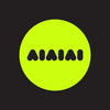 AIAIAI brand logo