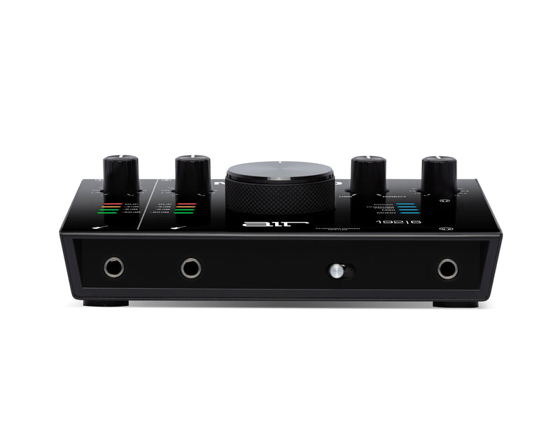 M-Audio AIR192X6 2-IN/2-OUT USB Audio Interface