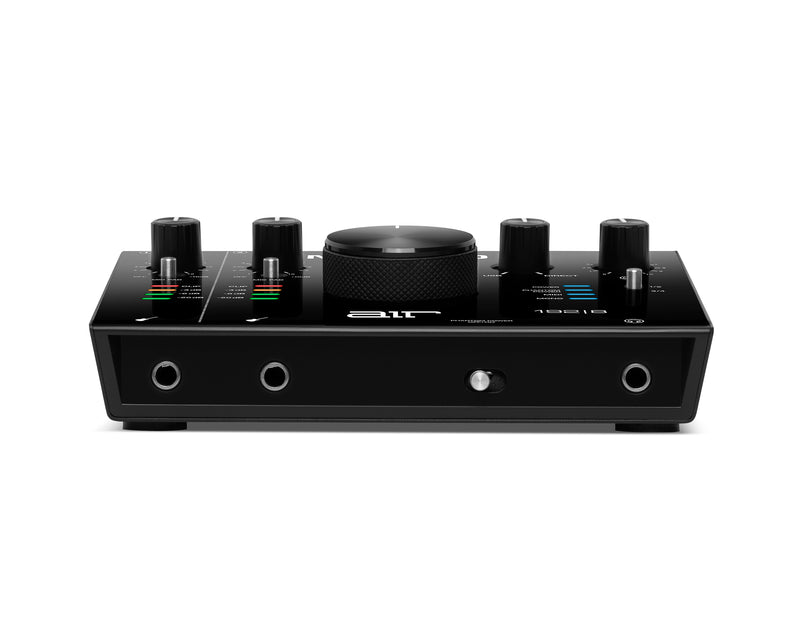 M-Audio AIR 192X8 Air 192|8 Interface audio USB 2 entrées/4 sorties