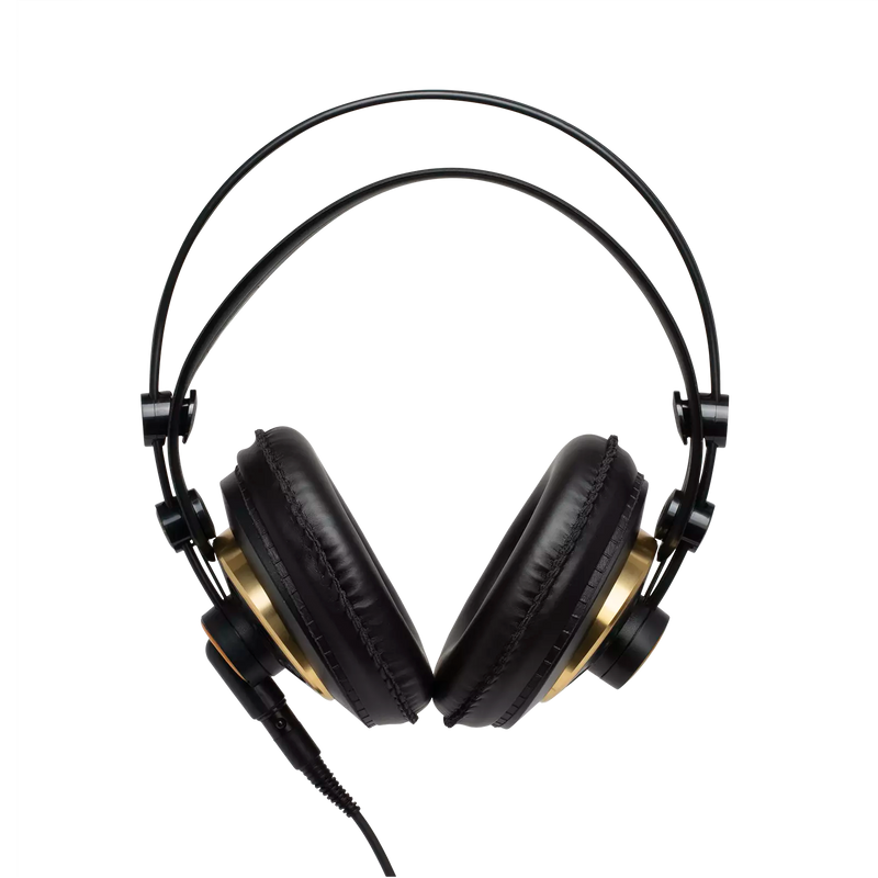 AKG K240 STUDIO Professional Semi-Open Stereo Headphones