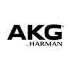 AKG brand logo