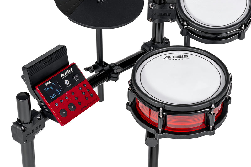 Alesis NITRO PRO Electric Drum Kit