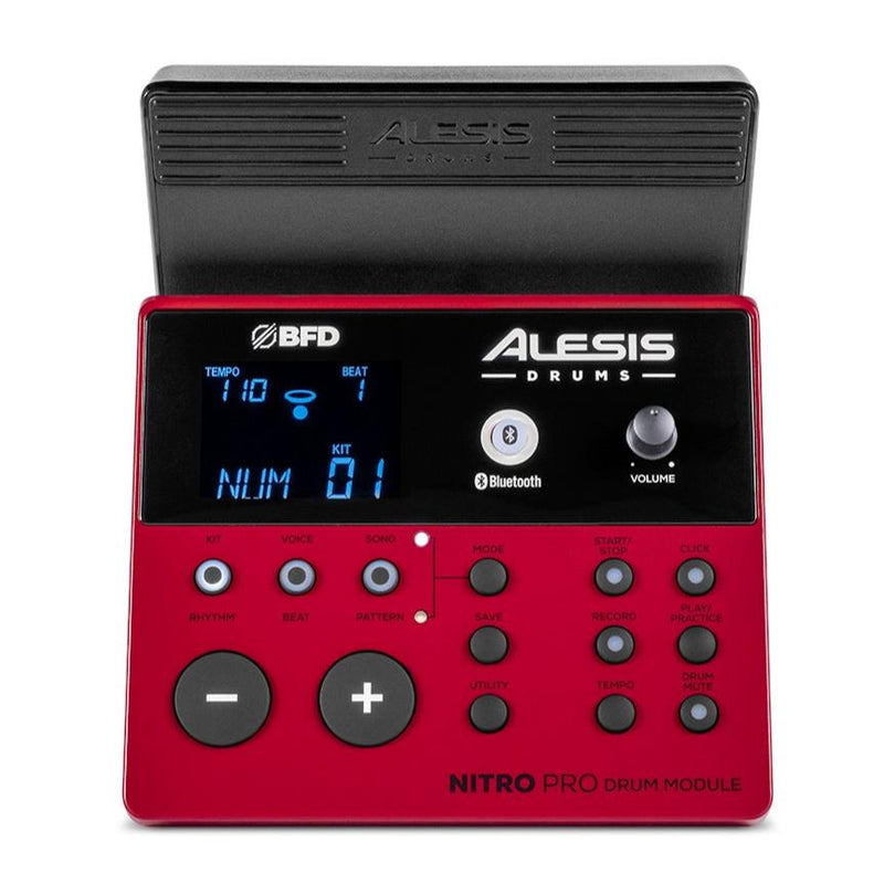 Alesis NITRO PRO Electric Drum Kit