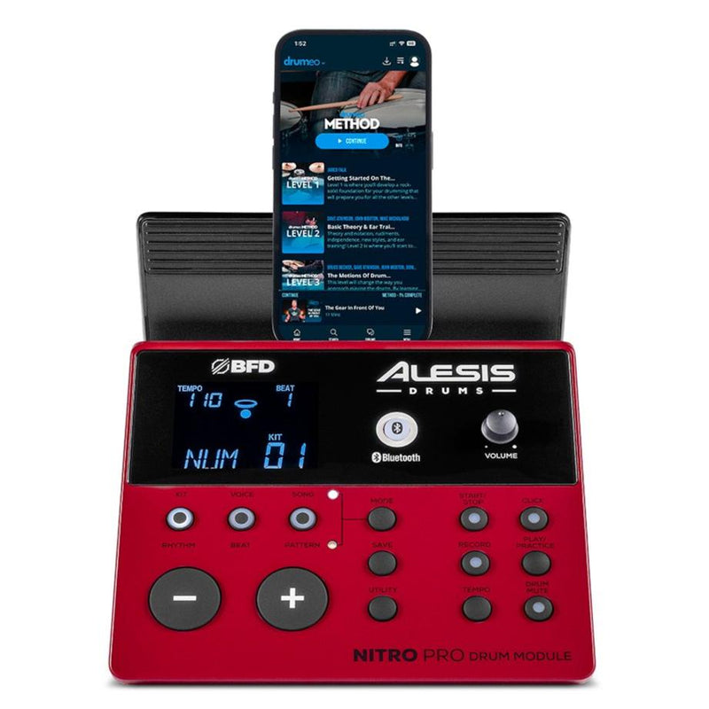 Alesis NITRO PRO Electric Drum Kit