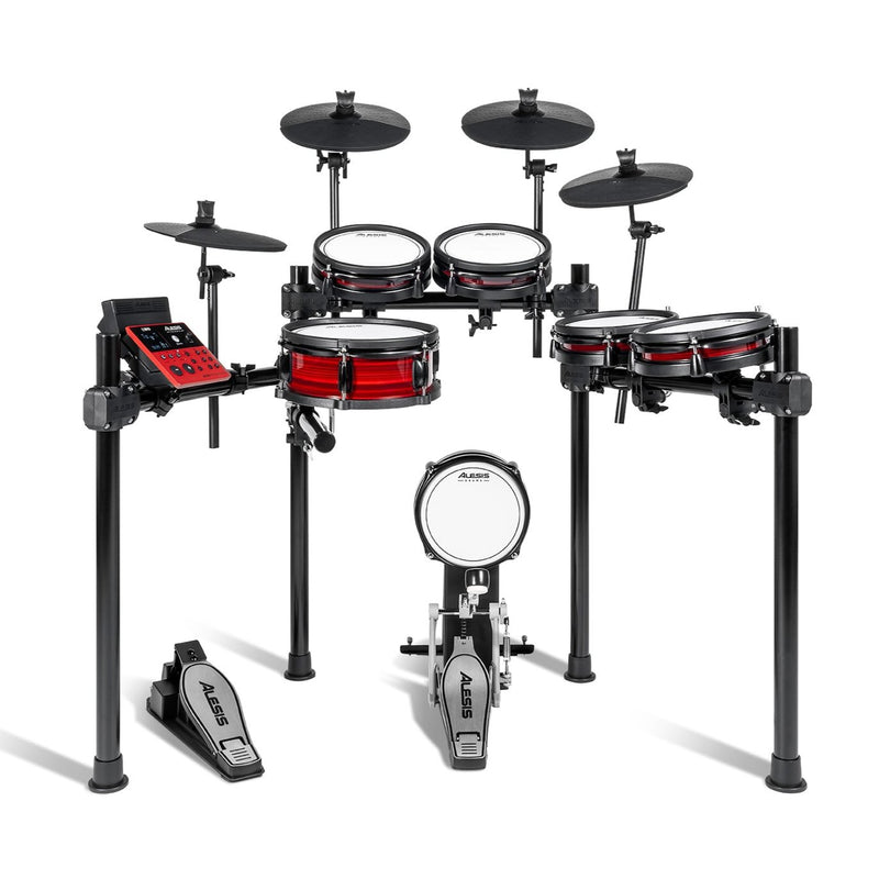 Alesis NITRO PRO XL KIT Electronic Drum Kit