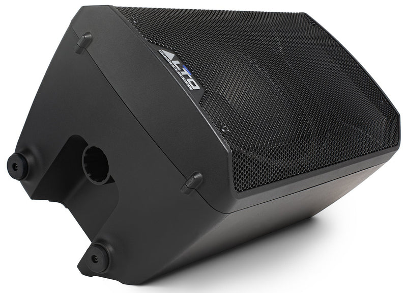 Alto Professional TX408 350W Powered Loudspeaker With Bluetooth - 8"