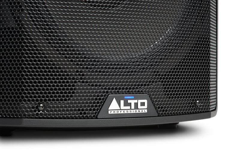 Alto Professional TX415 700W Powered Loudspeaker With Bluetooth - 15"