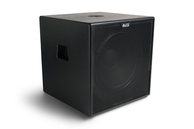 Alto Professional TX18S 900W DSP-Enhanced Powered Subwoofer - 18"