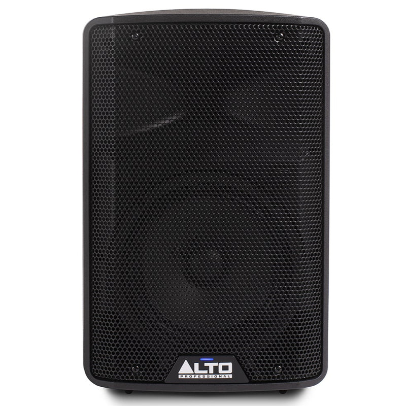 Alto Professional TX408 350W Powered Loudspeaker With Bluetooth - 8"