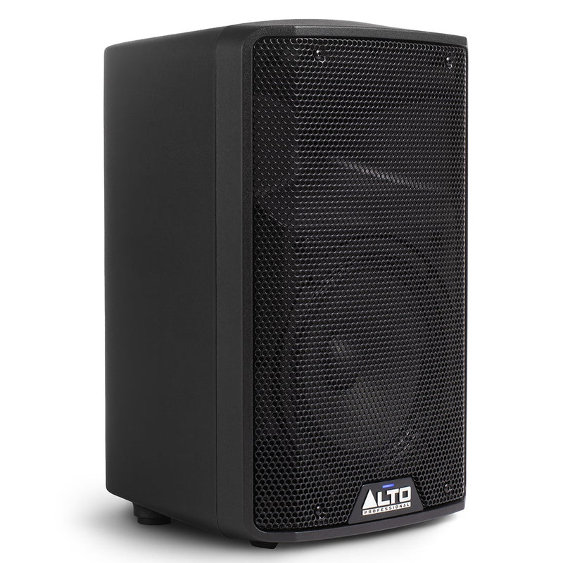 Alto Professional TX408 350W Powered Loudspeaker With Bluetooth - 8"