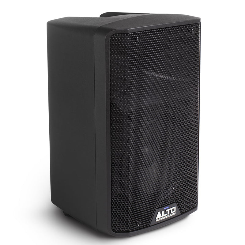 Alto Professional TX408 350W Powered Loudspeaker With Bluetooth - 8"