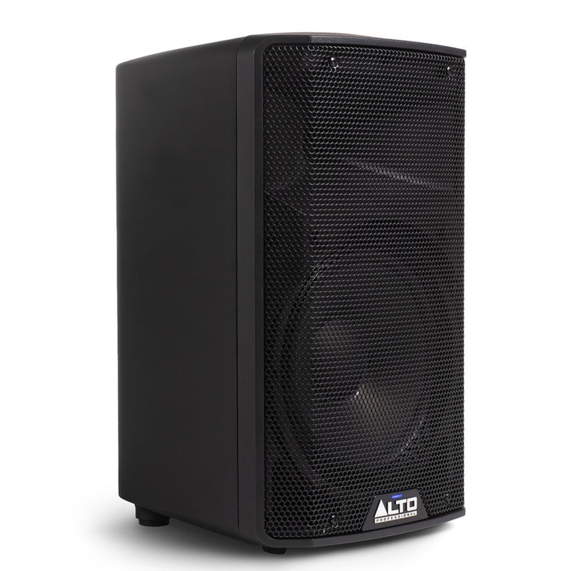 Alto Professional TX410 350W Powered Loudspeaker With Bluetooth - 10"