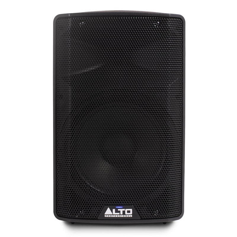 Alto Professional TX410 350W Powered Loudspeaker With Bluetooth - 10"