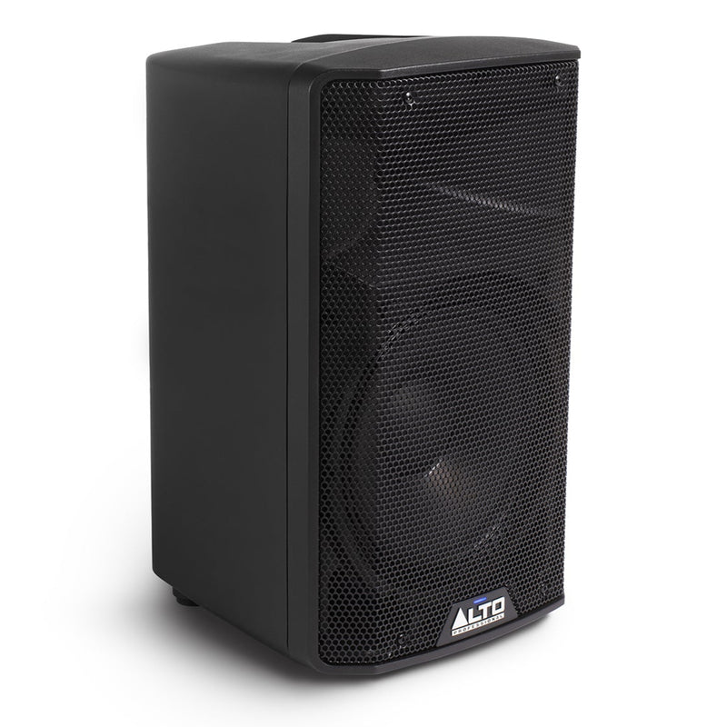 Alto Professional TX410 350W Powered Loudspeaker With Bluetooth - 10"