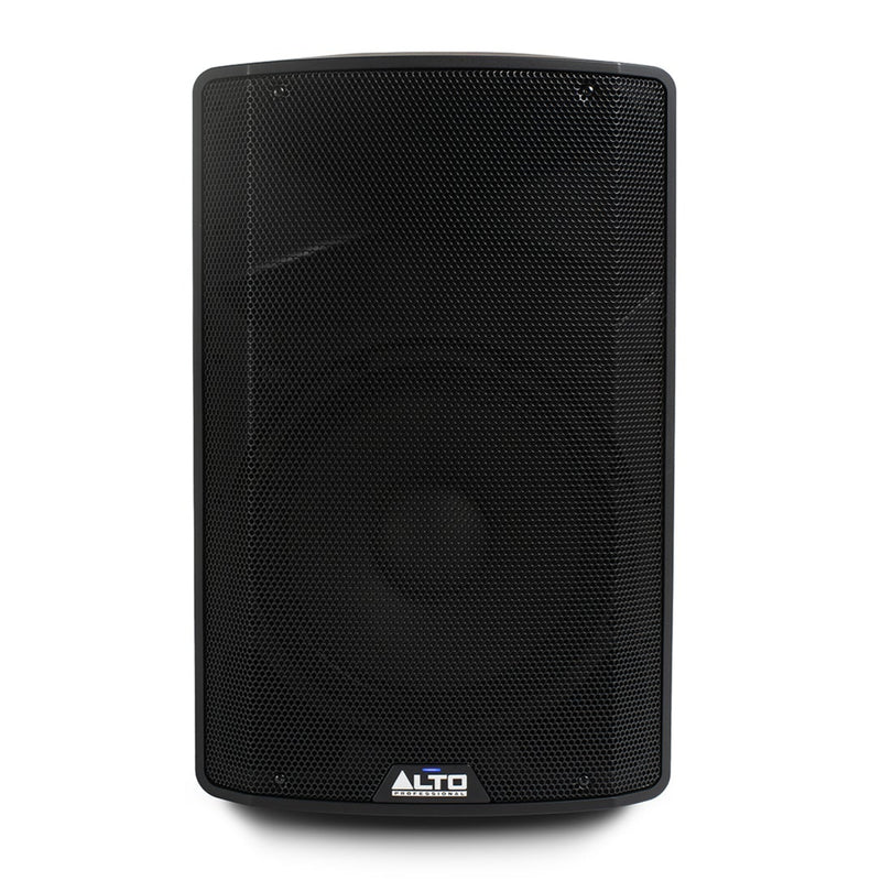 Alto Professional TX412 700W Powered Loudspeaker With Bluetooth - 12"