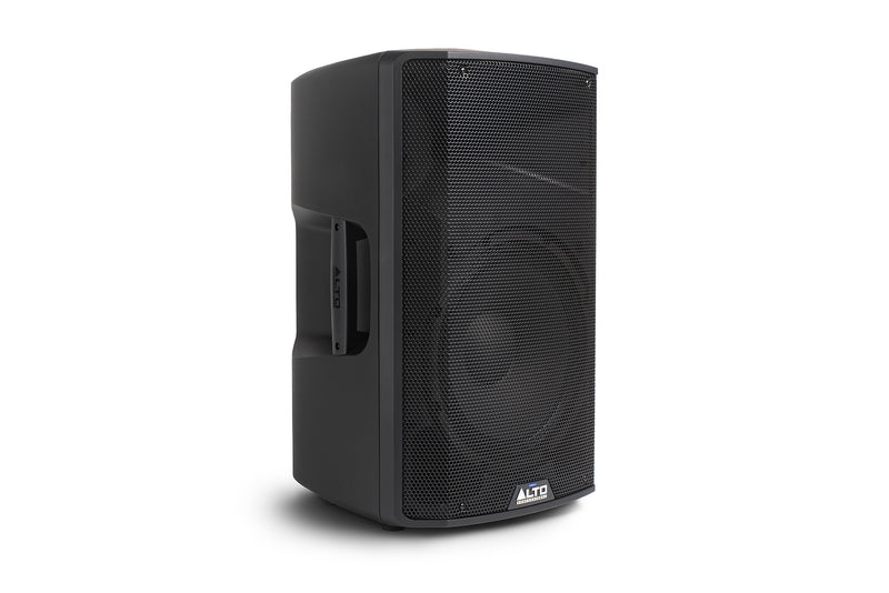 Alto Professional TX412 700W Powered Loudspeaker With Bluetooth - 12"