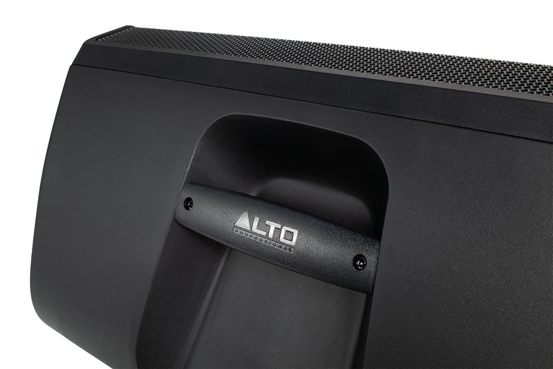 Alto Professional TX412 700W Powered Loudspeaker With Bluetooth - 12"