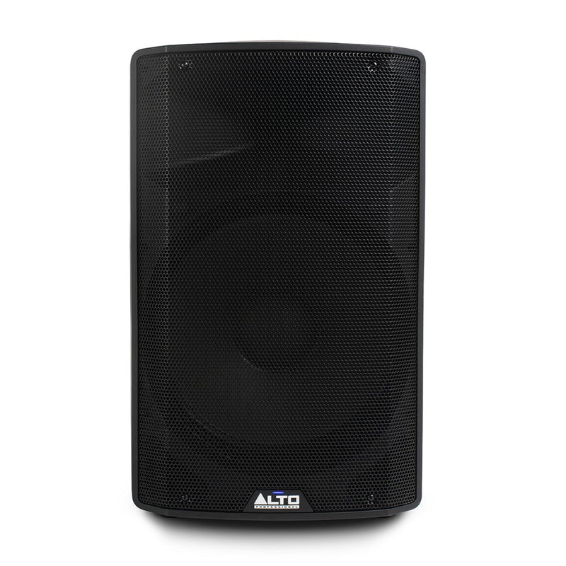 Alto Professional TX415 700W Powered Loudspeaker With Bluetooth - 15"