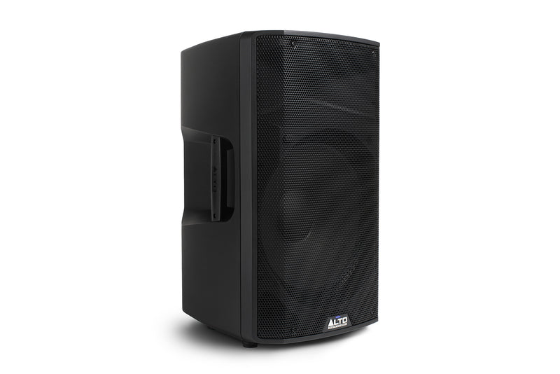 Alto Professional TX415 700W Powered Loudspeaker With Bluetooth - 15"