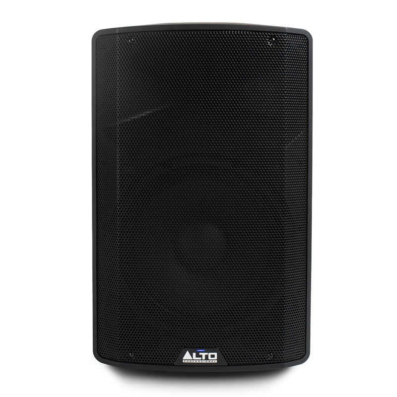 Alto Professional TX412B Battery Powered Loudspeaker With Bluetooth - 12"