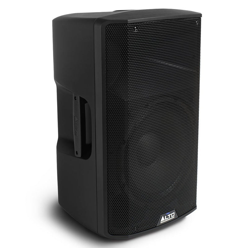 Alto Professional TX412B Battery Powered Loudspeaker With Bluetooth - 12"