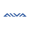 ALVA brand logo